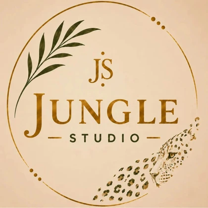 Logo Jungle Studio